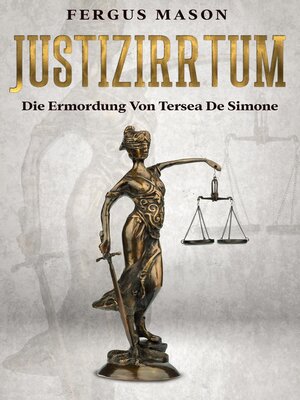 cover image of Justizirrtum